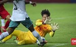 Saidi Mansyurgebyar138 slot[Reuters = Yonhap News] Son Heung-min menggetarkan hati pendukung tuan rumah dengan mencetak gol di menit ke-3 pertandingan